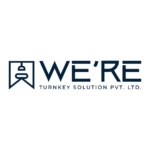 We're Web Logo-01